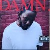 Kendrick Lamar Damn. CD